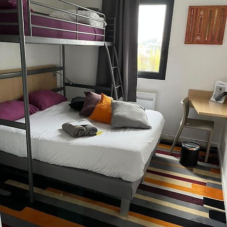 Kyriad Direct La Rochelle Aytré Kültér fotó