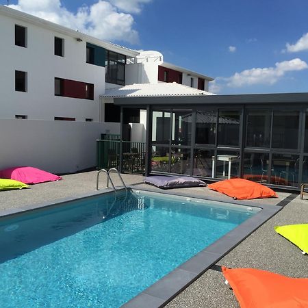 Kyriad Direct La Rochelle Aytré Kültér fotó