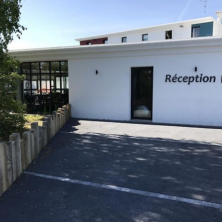 Kyriad Direct La Rochelle Aytré Kültér fotó