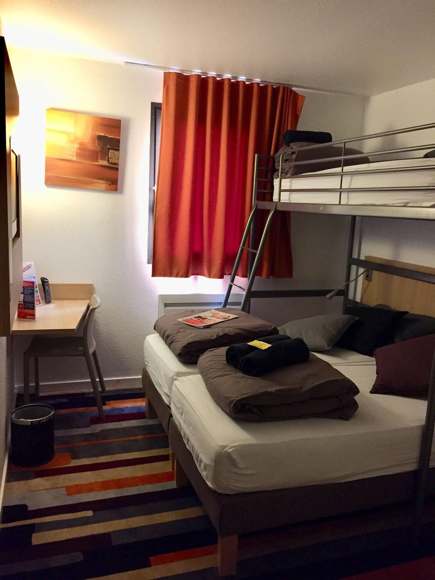 Kyriad Direct La Rochelle Aytré Kültér fotó