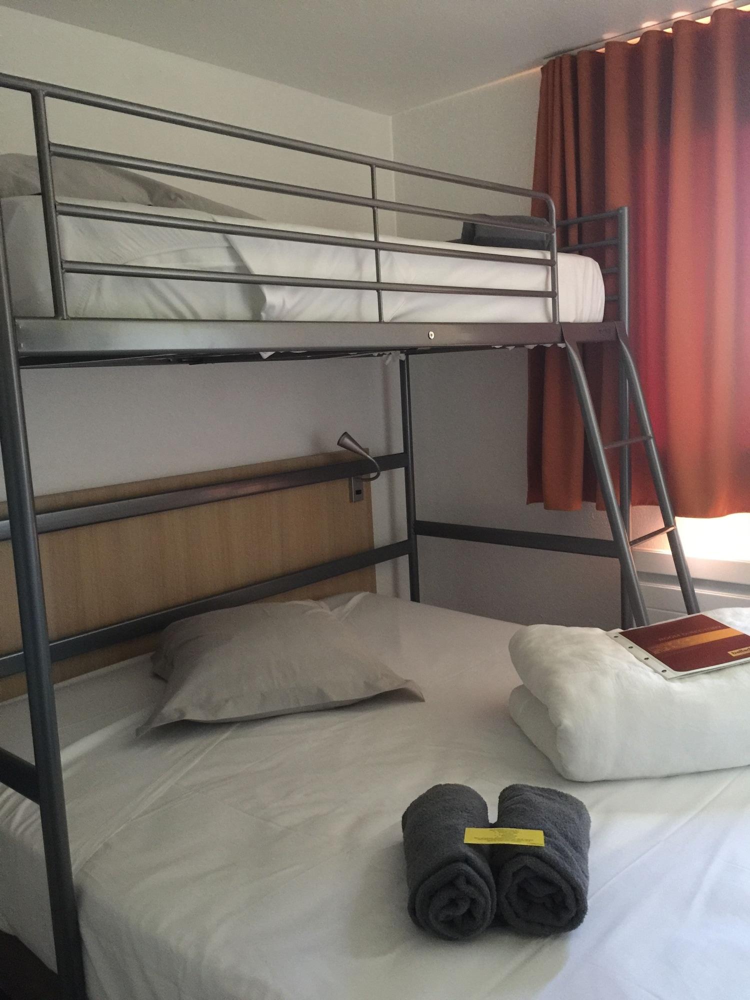 Kyriad Direct La Rochelle Aytré Kültér fotó
