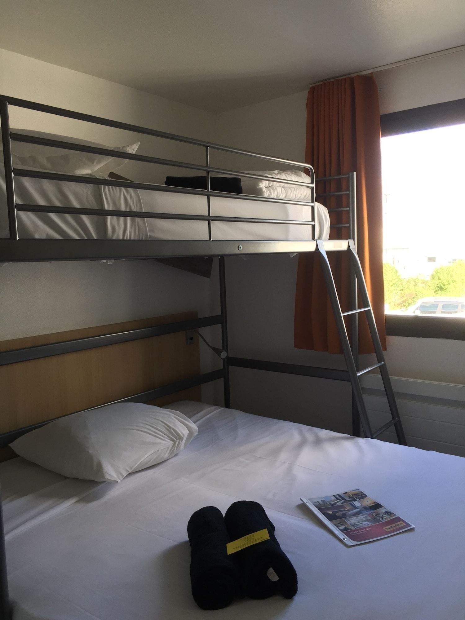Kyriad Direct La Rochelle Aytré Kültér fotó