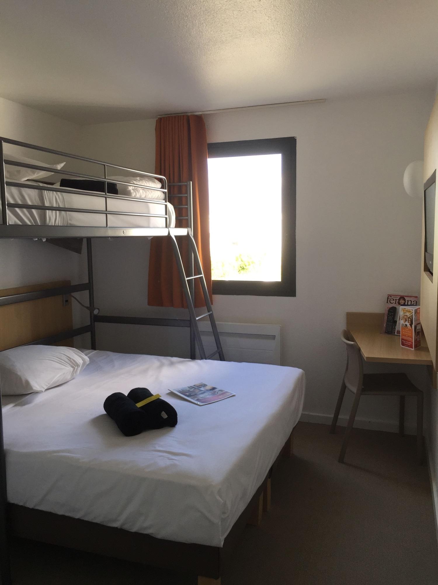 Kyriad Direct La Rochelle Aytre Hotel Kültér fotó