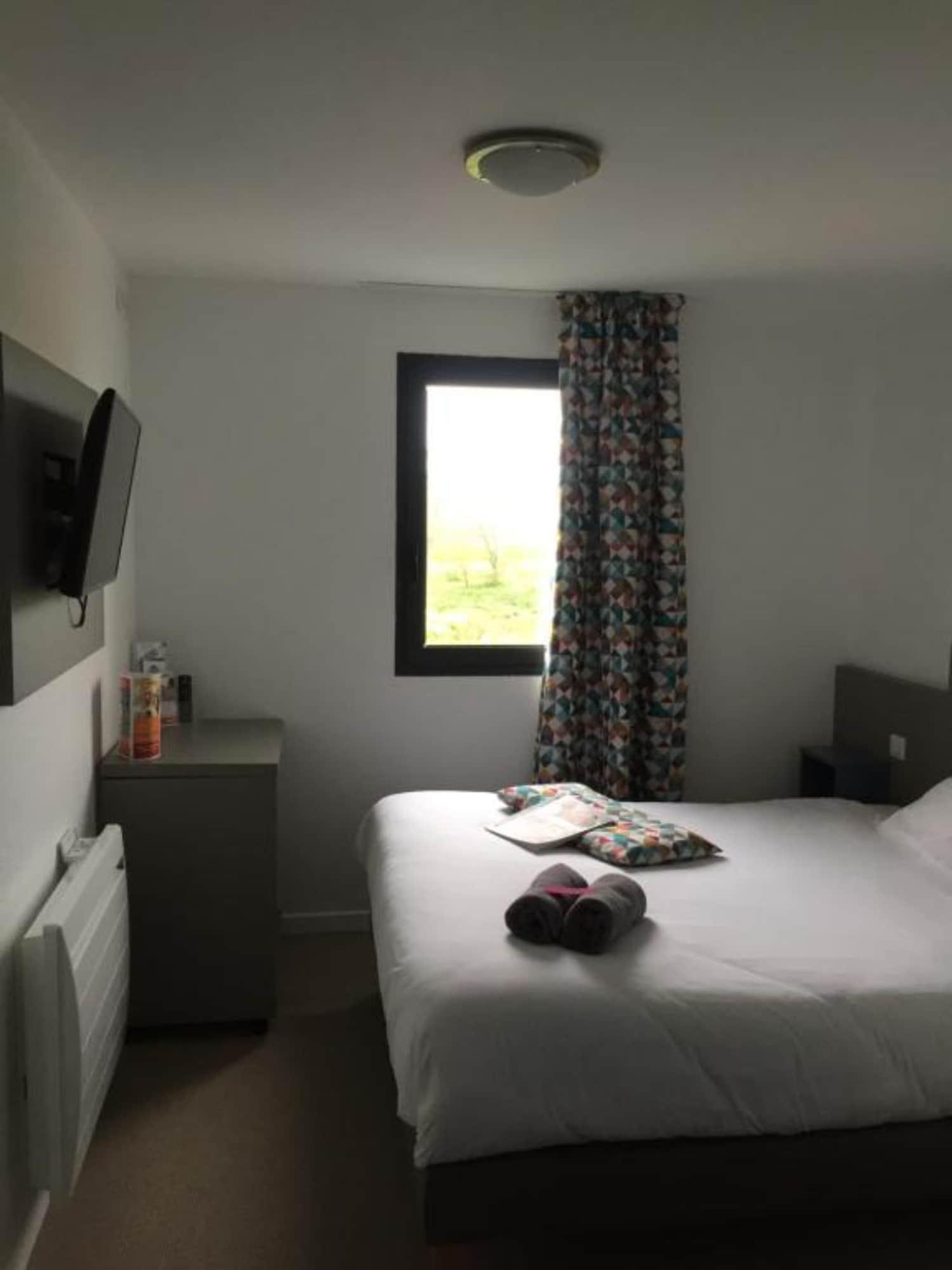 Kyriad Direct La Rochelle Aytre Hotel Kültér fotó