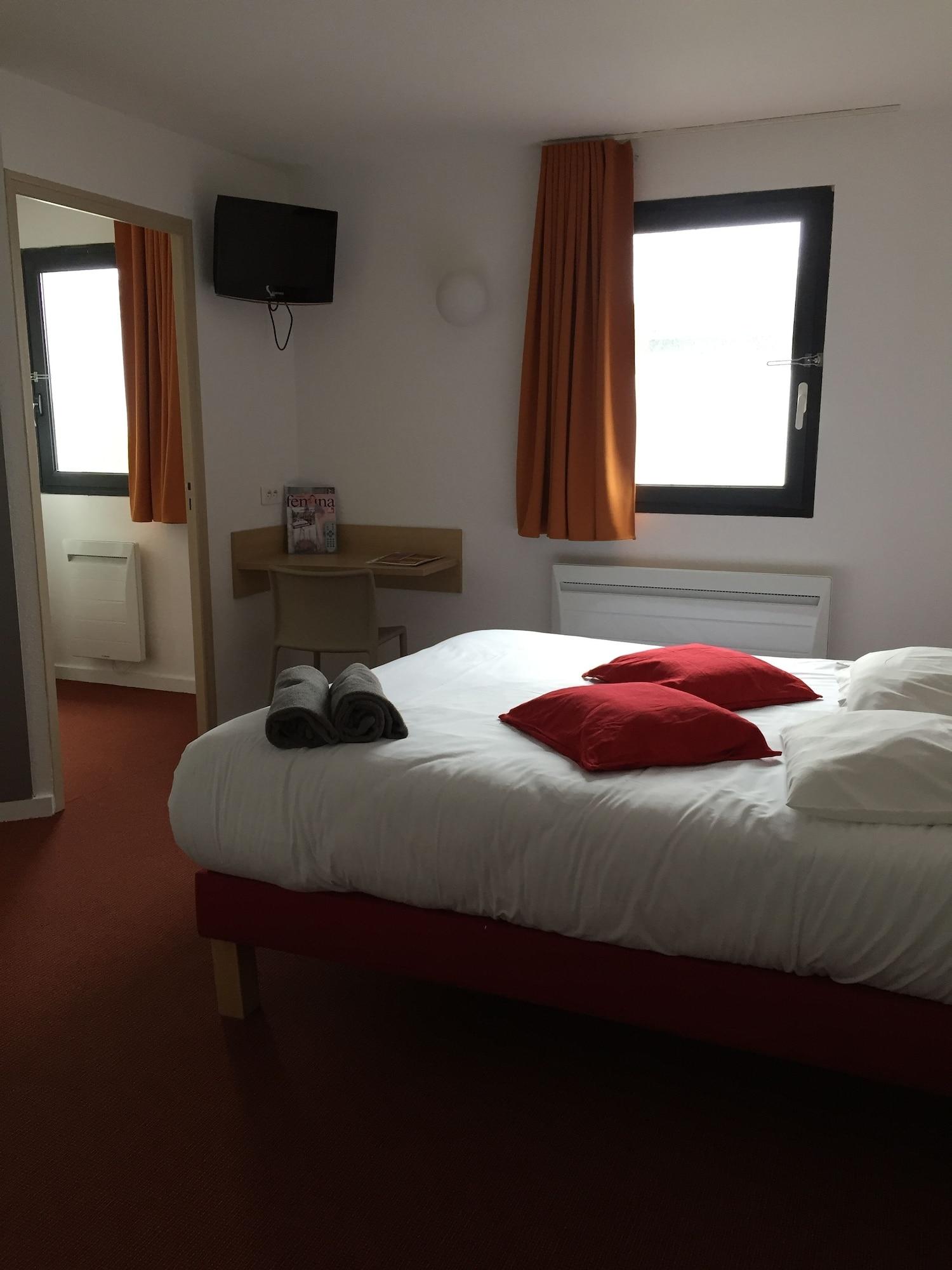 Kyriad Direct La Rochelle Aytré Kültér fotó