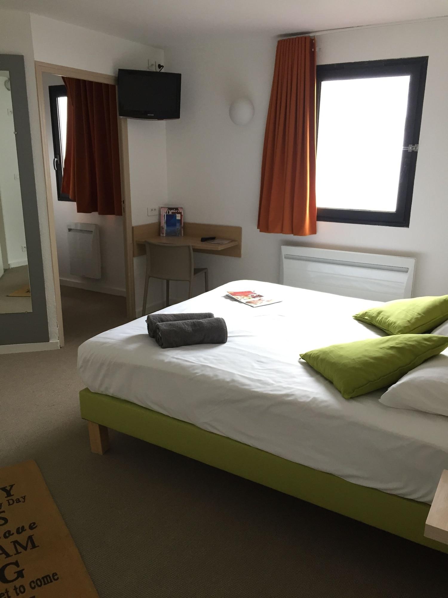 Kyriad Direct La Rochelle Aytre Hotel Kültér fotó