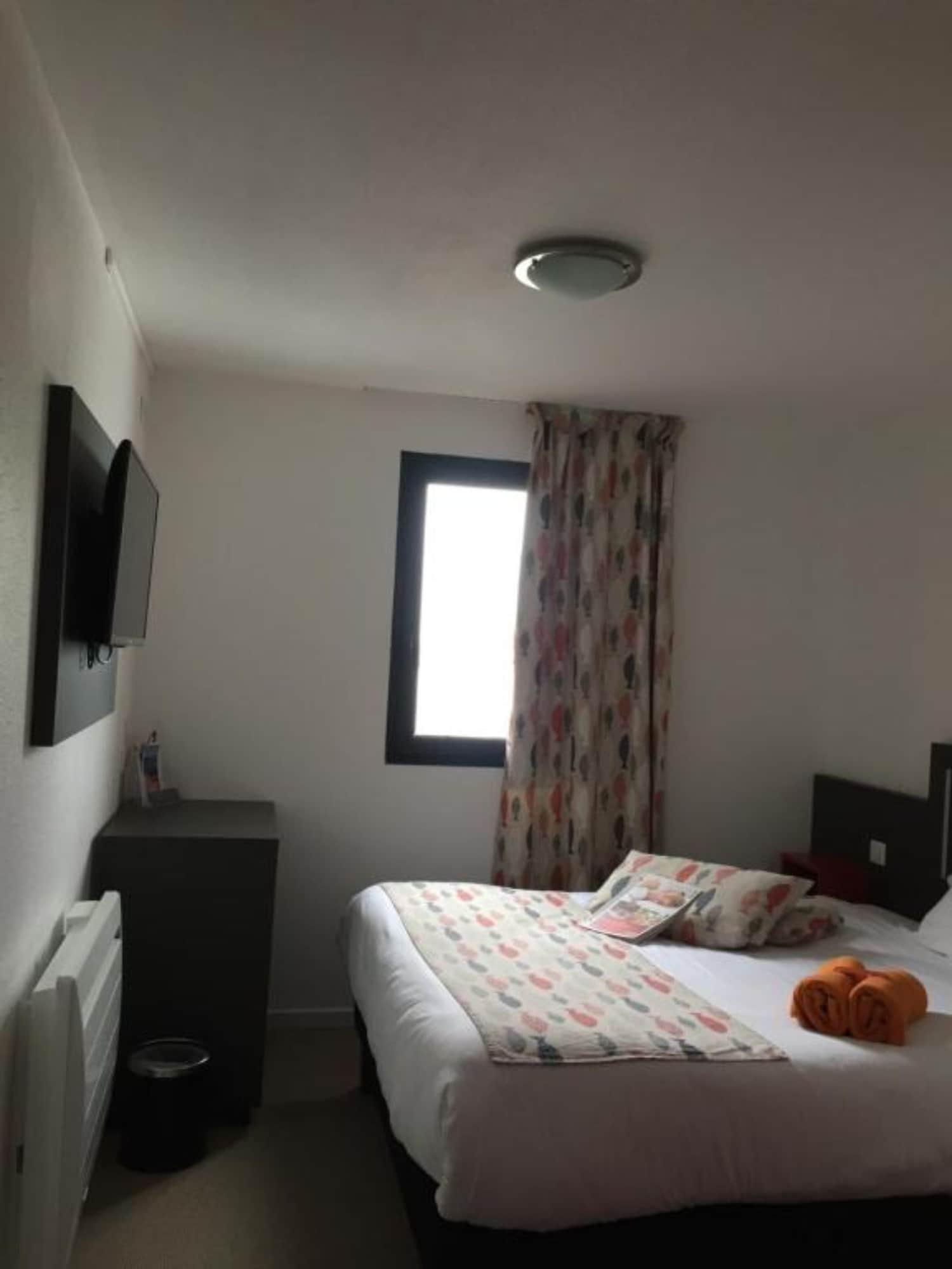 Kyriad Direct La Rochelle Aytre Hotel Kültér fotó