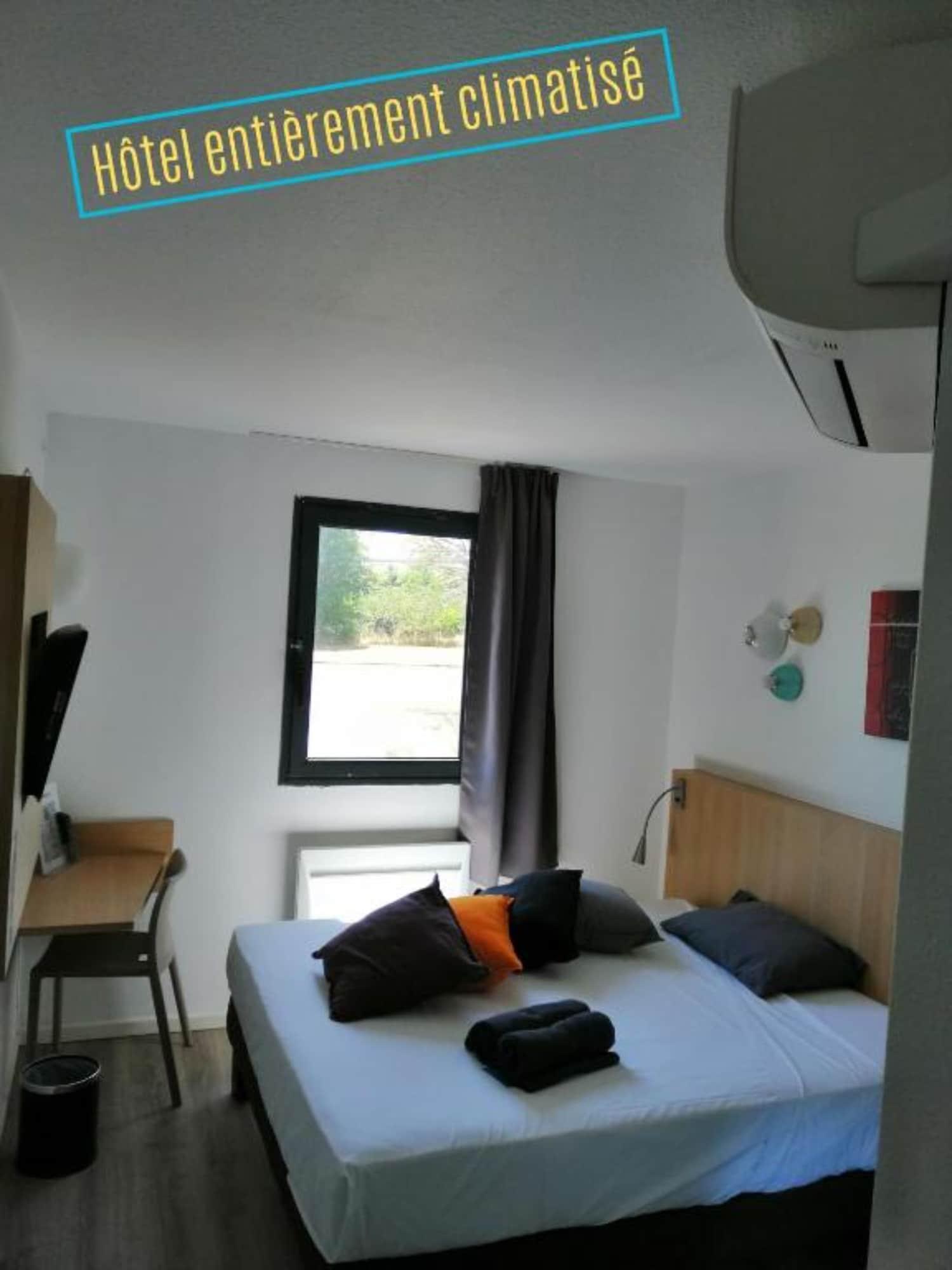 Kyriad Direct La Rochelle Aytré Kültér fotó