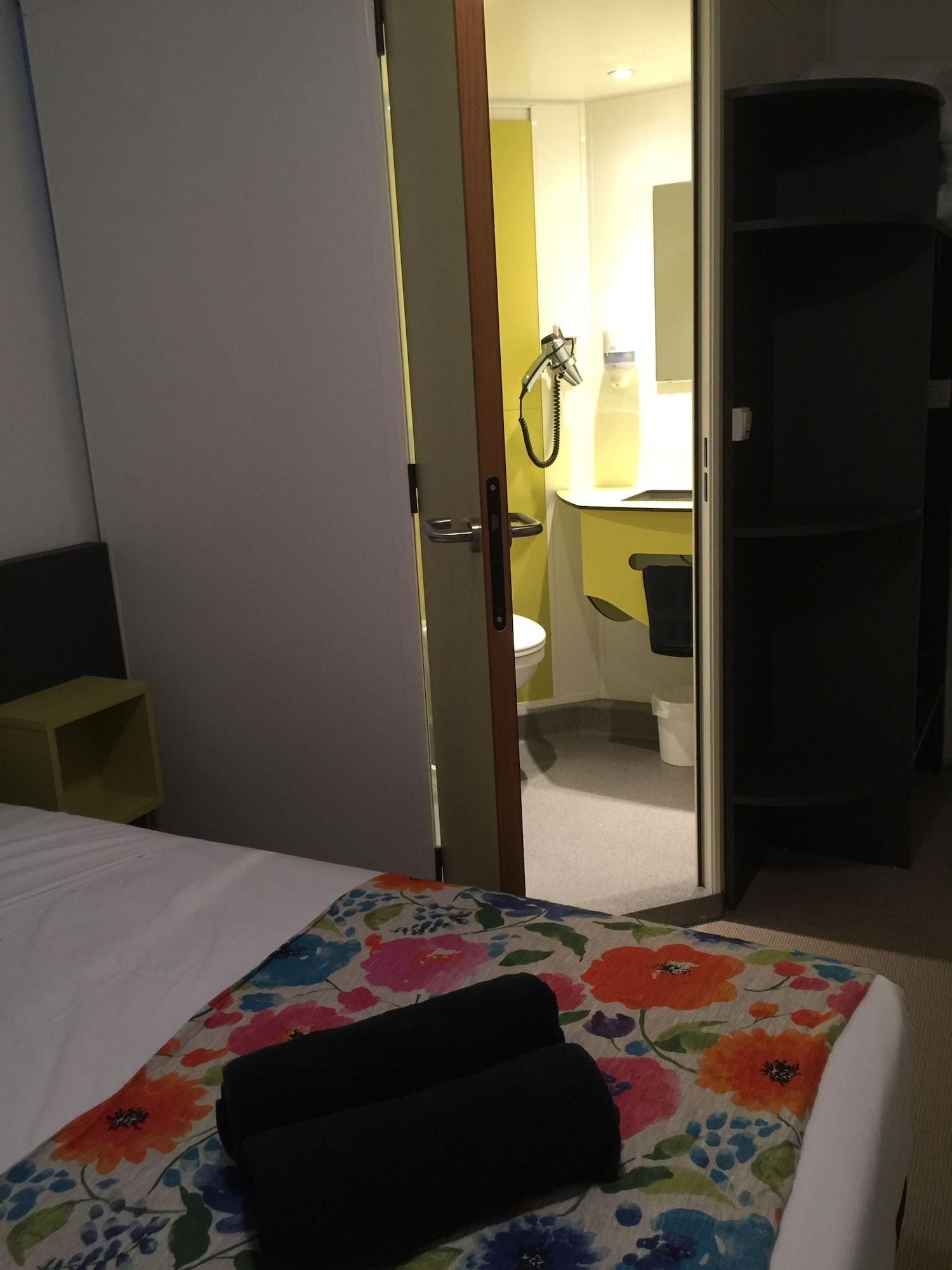 Kyriad Direct La Rochelle Aytre Hotel Kültér fotó