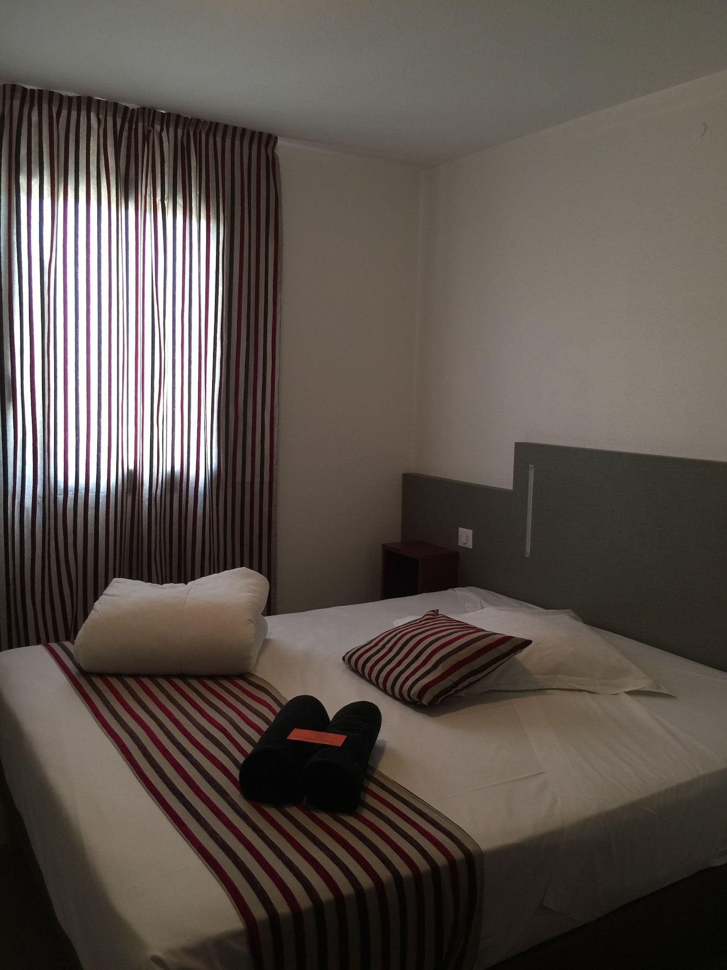 Kyriad Direct La Rochelle Aytre Hotel Kültér fotó