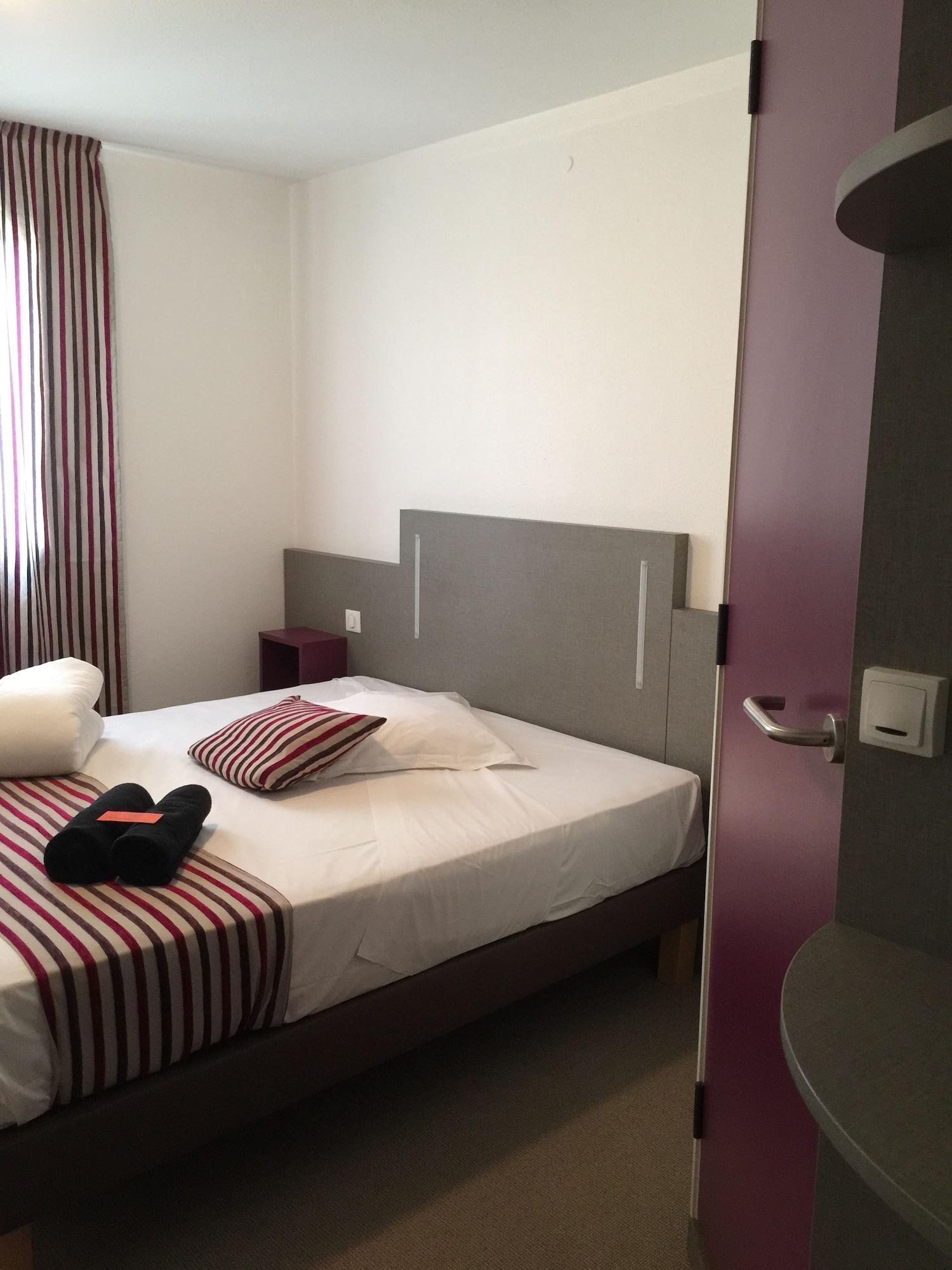 Kyriad Direct La Rochelle Aytré Kültér fotó