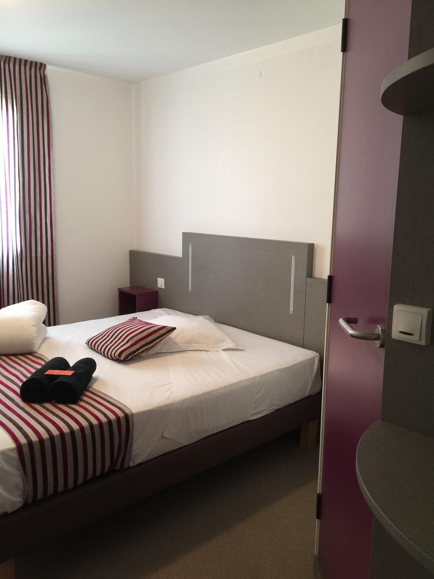 Kyriad Direct La Rochelle Aytre Hotel Kültér fotó