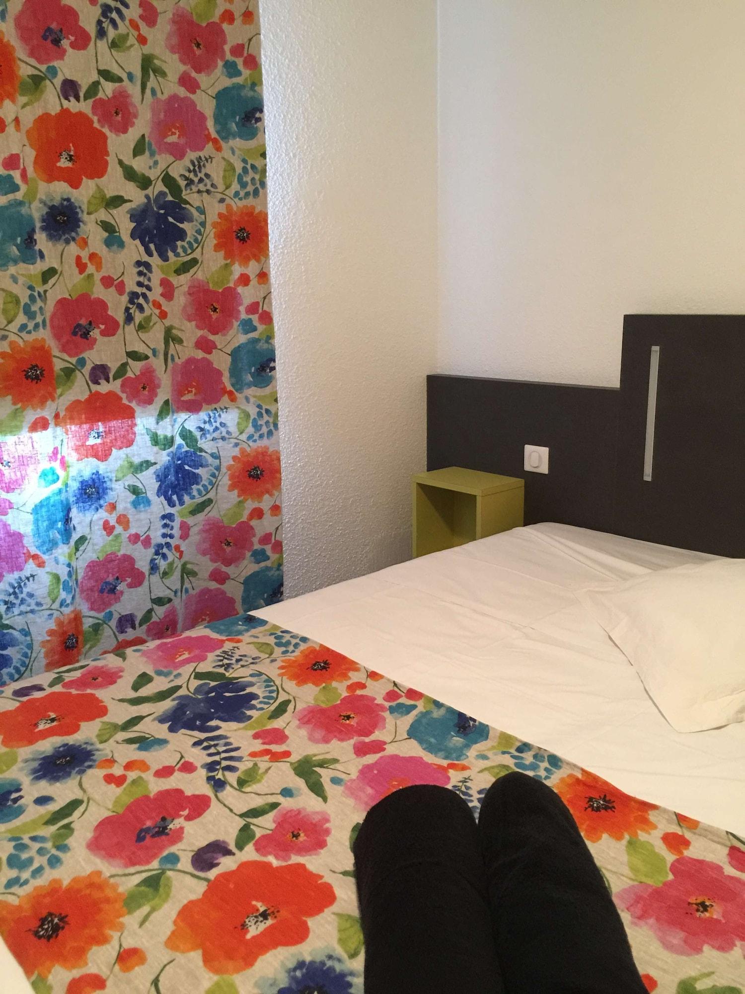 Kyriad Direct La Rochelle Aytré Kültér fotó
