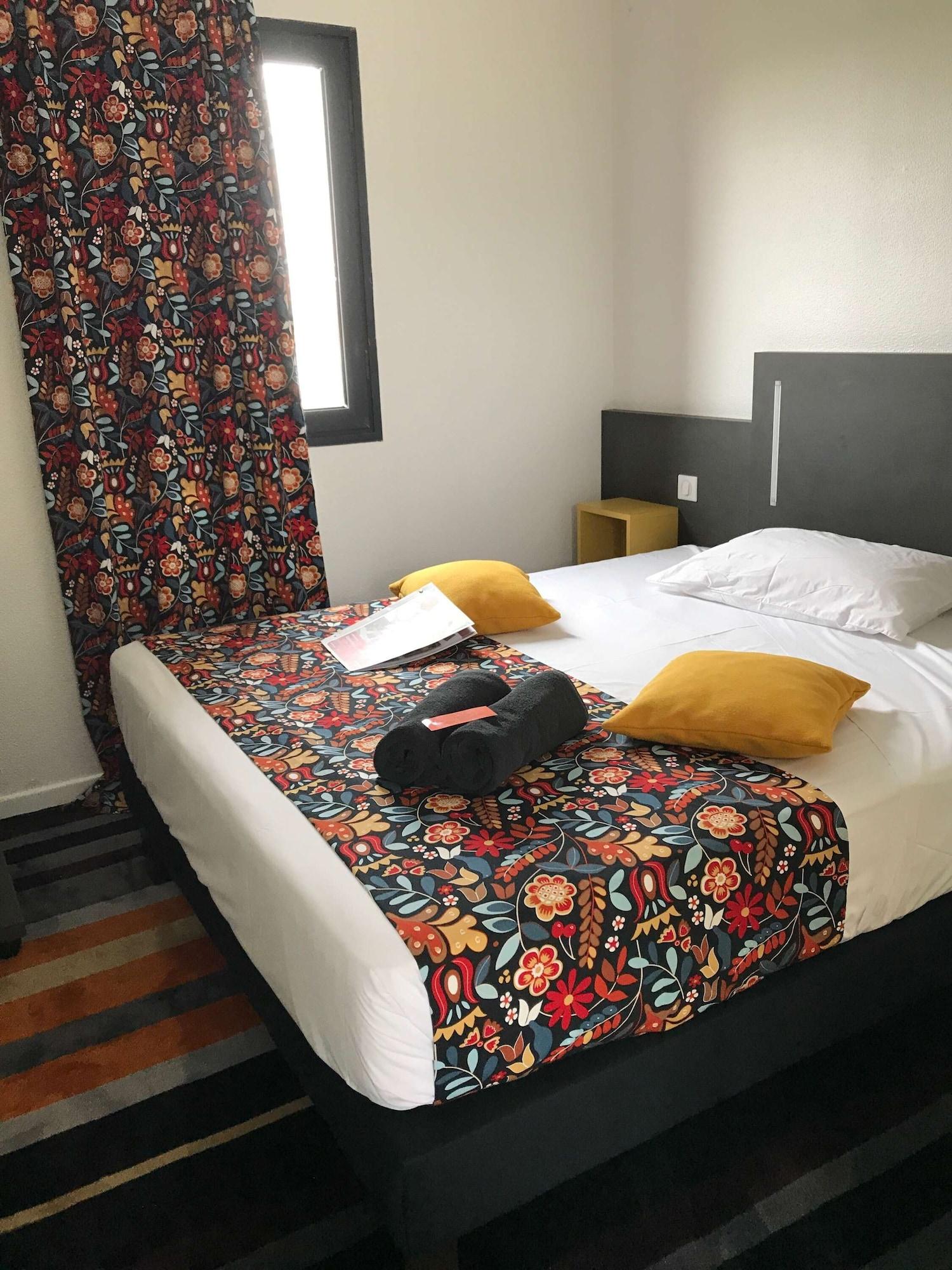 Kyriad Direct La Rochelle Aytré Kültér fotó
