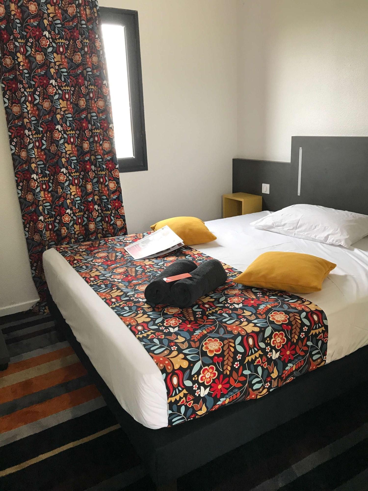 Kyriad Direct La Rochelle Aytre Hotel Kültér fotó