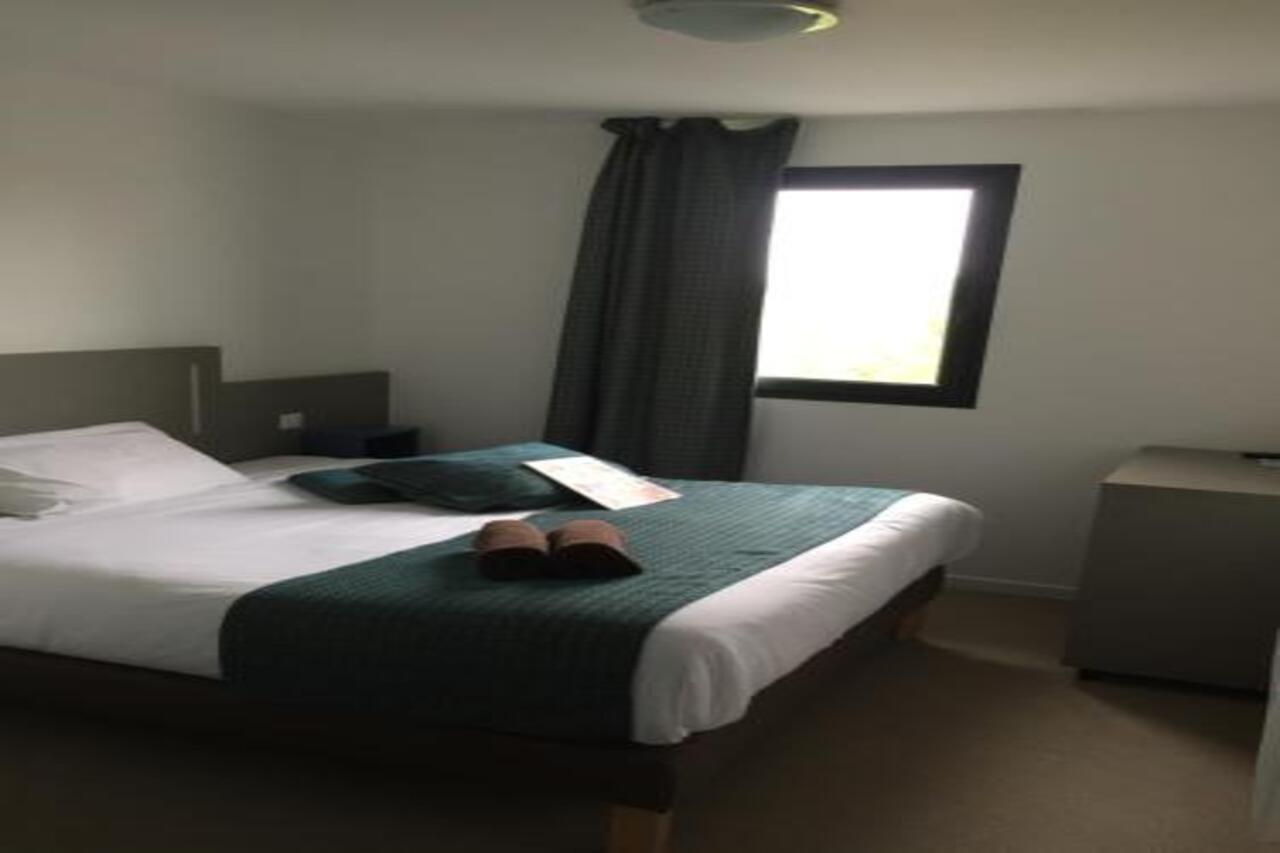 Kyriad Direct La Rochelle Aytré Kültér fotó