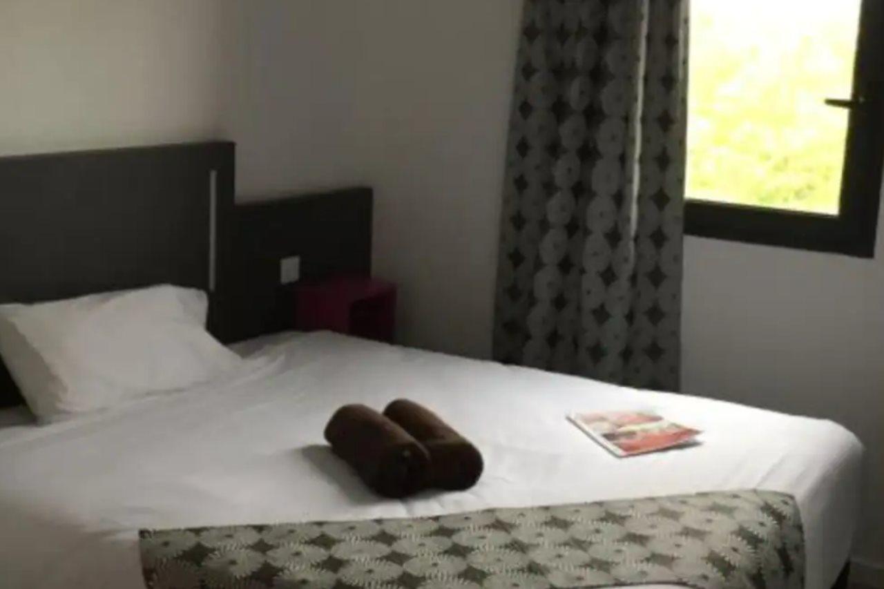 Kyriad Direct La Rochelle Aytre Hotel Kültér fotó