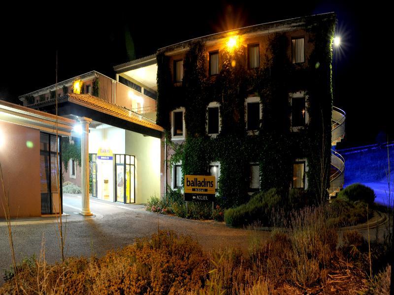 Kyriad Direct La Rochelle Aytré Kültér fotó