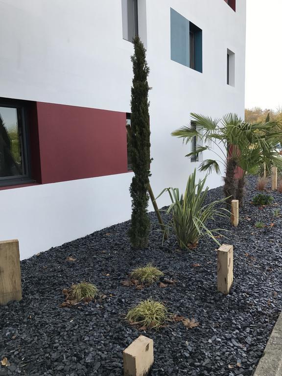 Kyriad Direct La Rochelle Aytré Kültér fotó