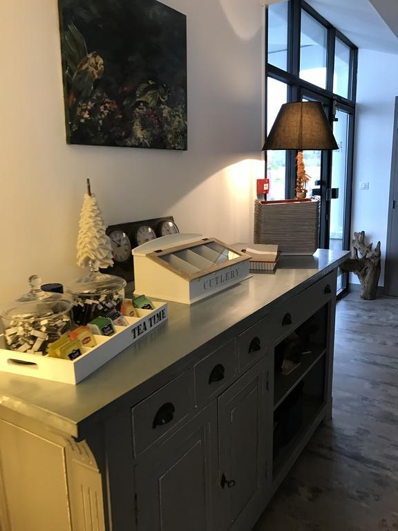 Kyriad Direct La Rochelle Aytré Kültér fotó