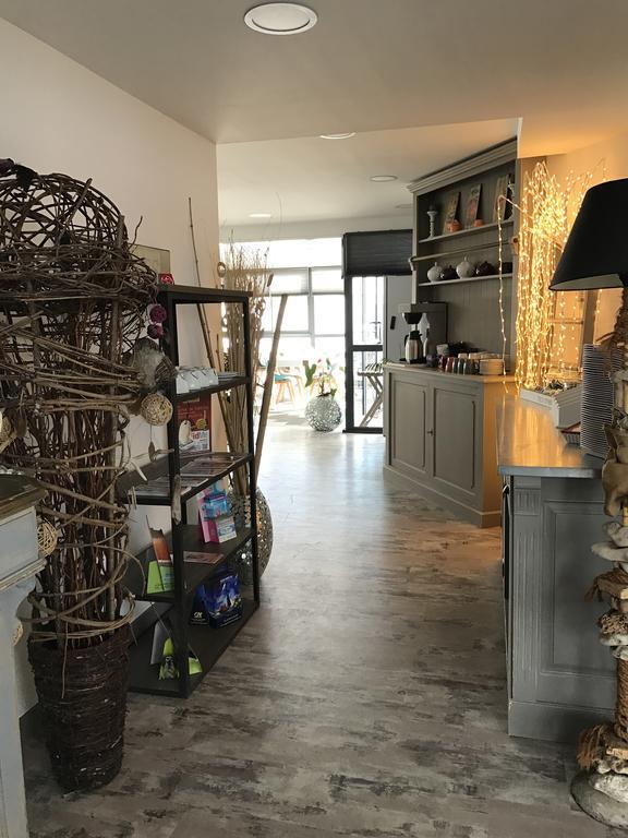 Kyriad Direct La Rochelle Aytré Kültér fotó