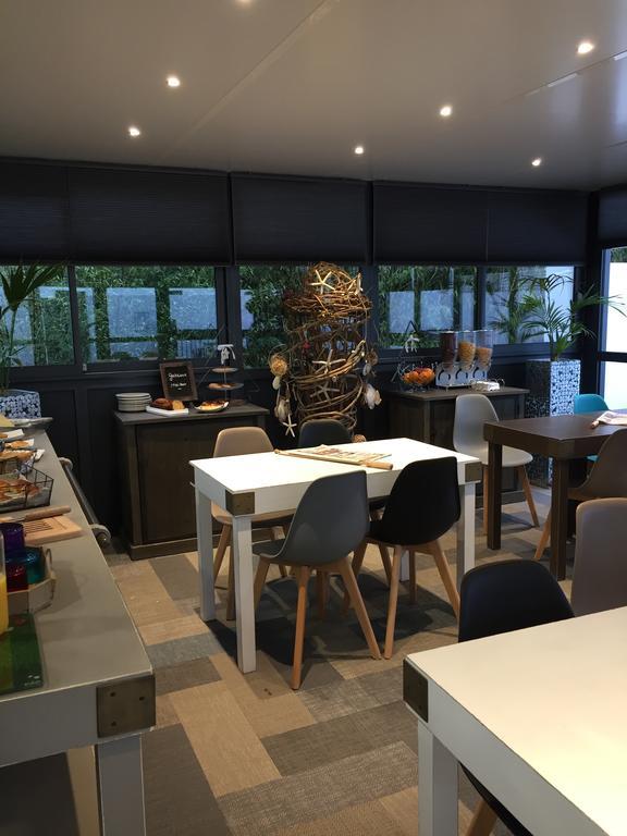 Kyriad Direct La Rochelle Aytré Kültér fotó