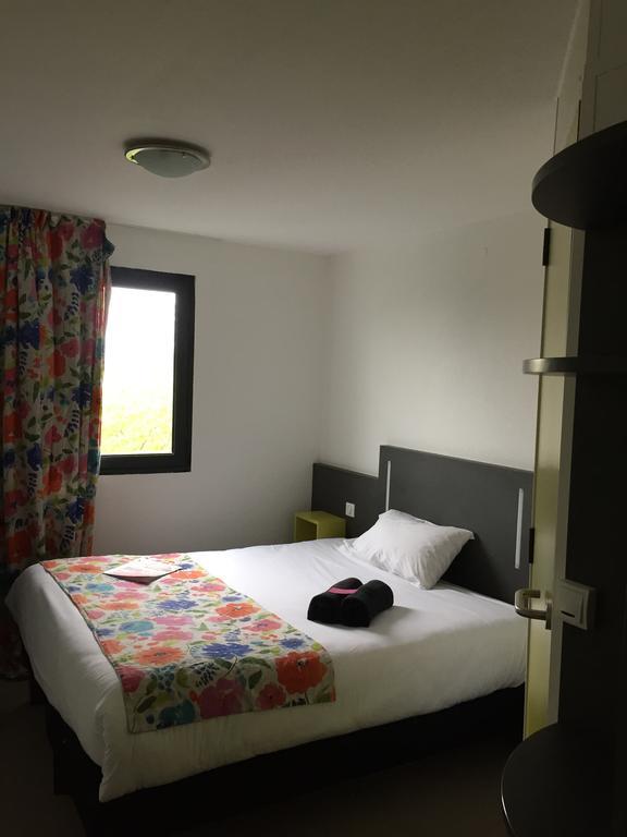 Kyriad Direct La Rochelle Aytre Hotel Kültér fotó