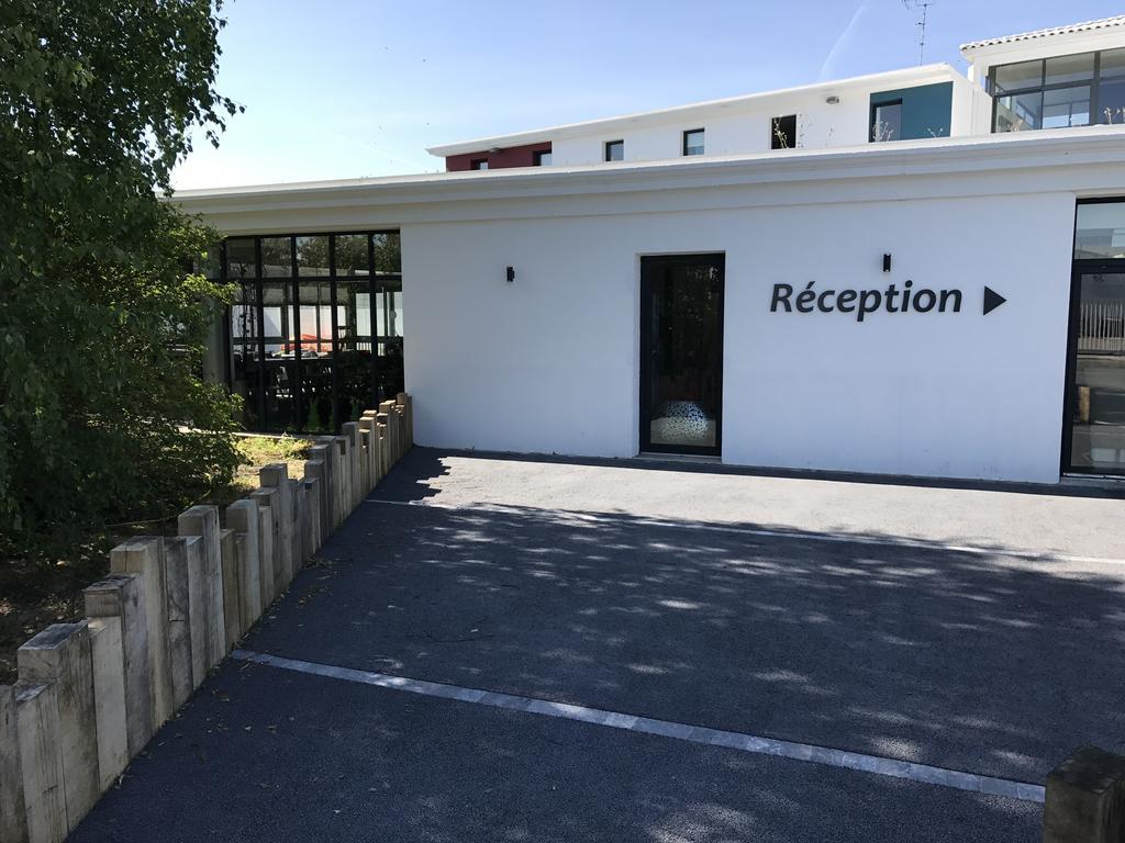 Kyriad Direct La Rochelle Aytré Kültér fotó