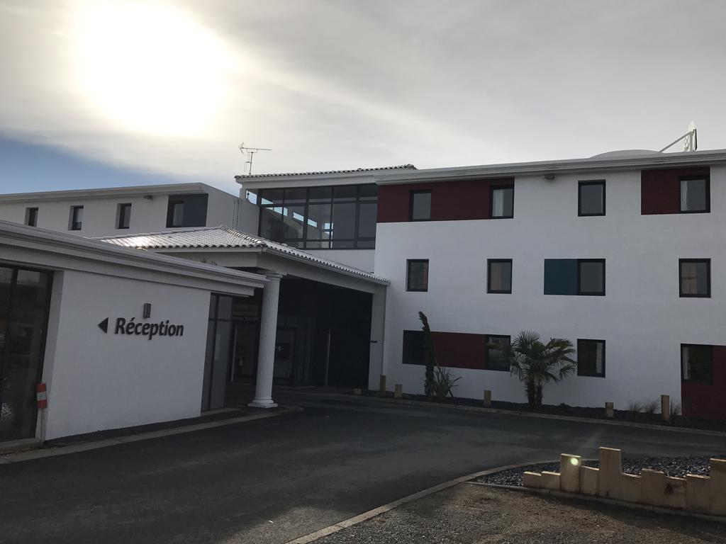 Kyriad Direct La Rochelle Aytré Kültér fotó