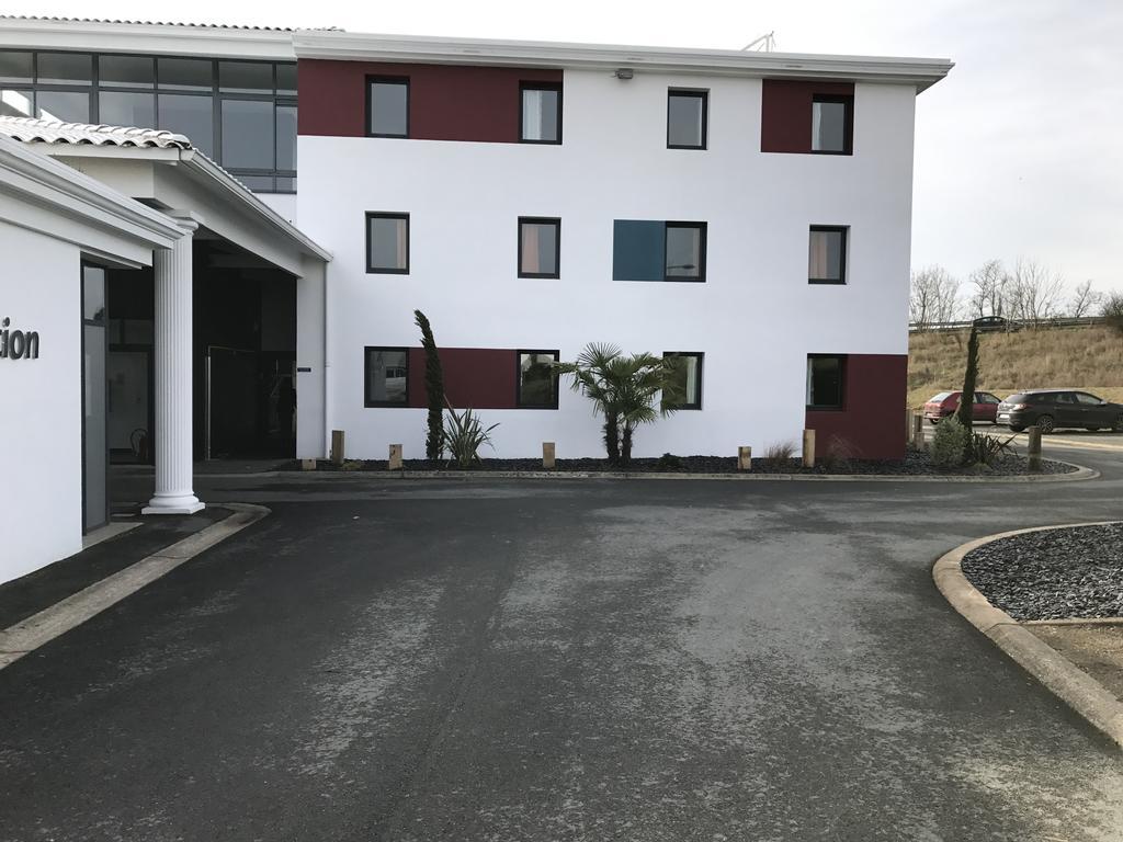 Kyriad Direct La Rochelle Aytre Hotel Kültér fotó