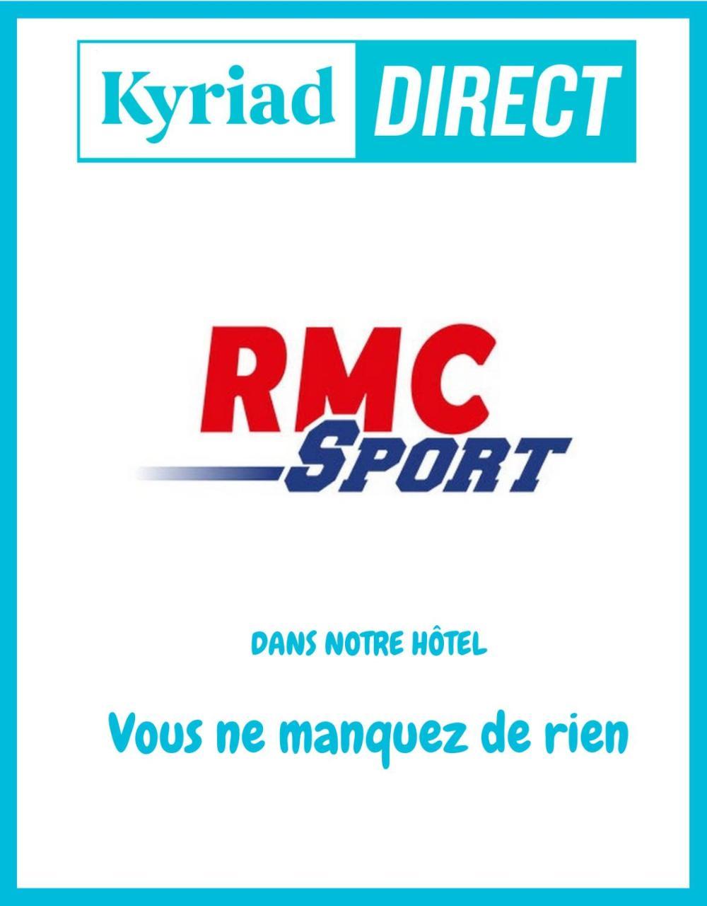 Kyriad Direct La Rochelle Aytre Hotel Kültér fotó