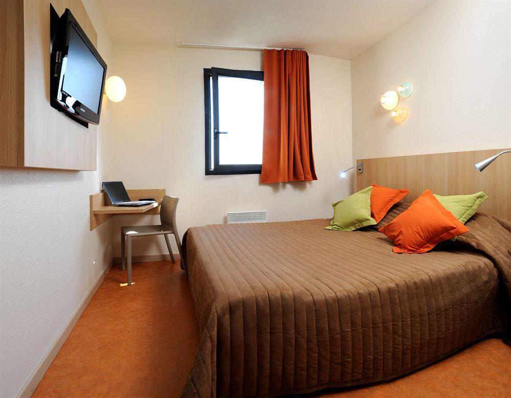 Kyriad Direct La Rochelle Aytré Kültér fotó